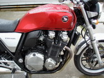     Honda CB1100 2010  19